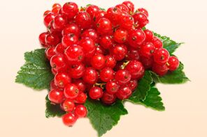 currant for high blood pressure