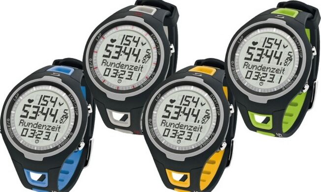 Pulsometer to diagnose hypertension at pressure